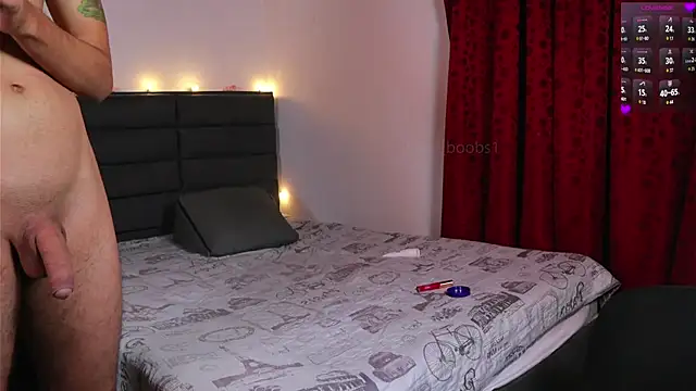 kathieandpovcock1 webcam