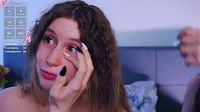 GabrielleLynchard webcam