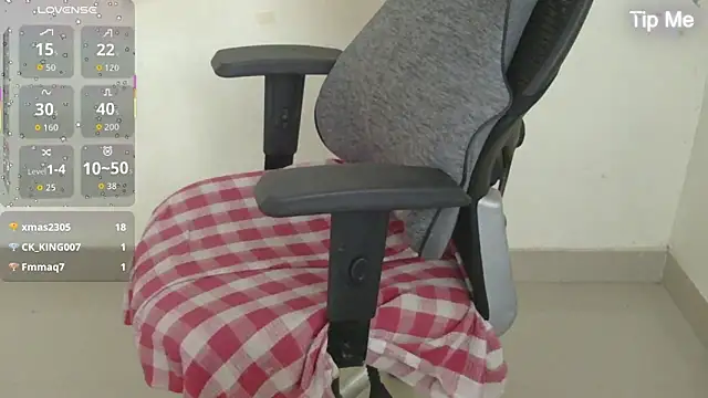 punemodel webcam