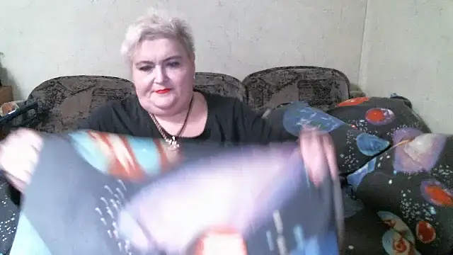 Lana555 webcam