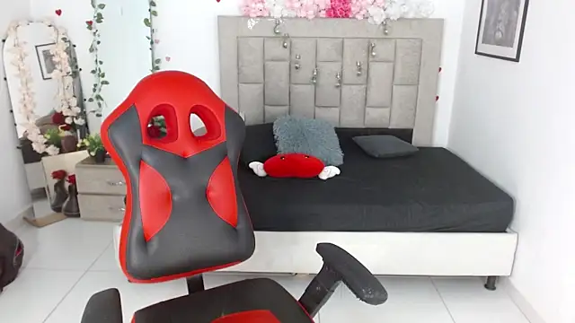 sven_fox723 webcam