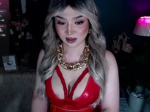 Classytrish