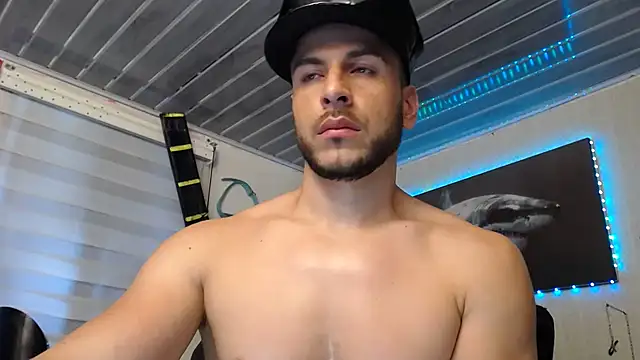 bayronfit webcam
