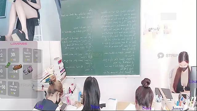_Math_ webcam