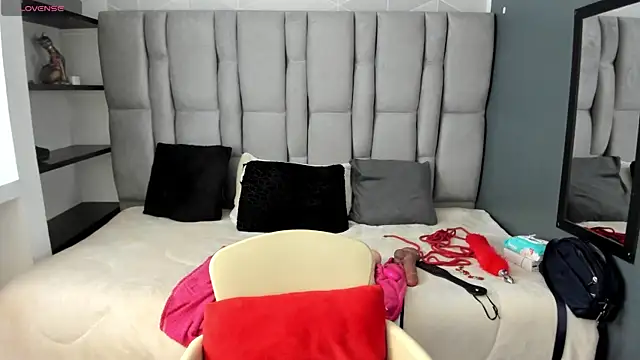 Barbara_fox__ webcam