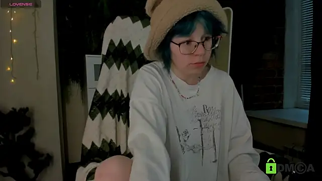 Melissa_Wells webcam