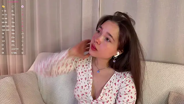 PlumyBun webcam