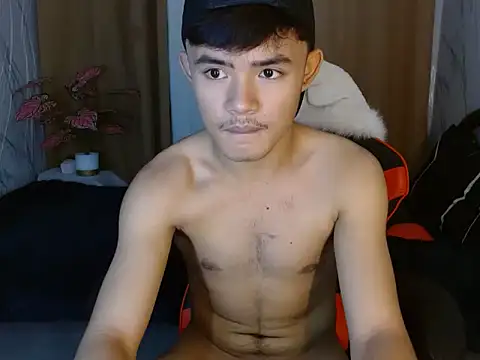 YourNaughtyTwink_69 webcam