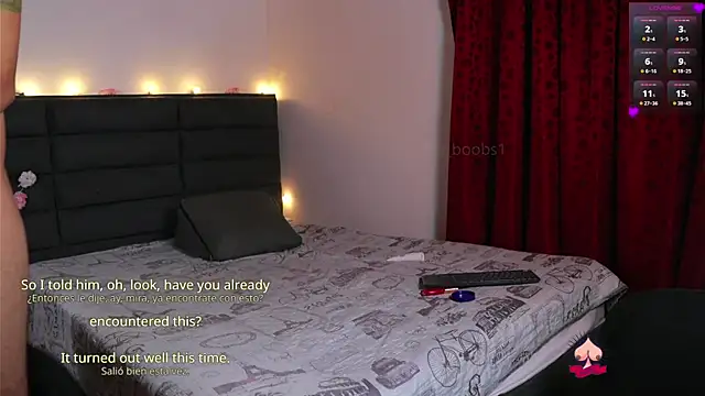 kathieandpovcock1 webcam