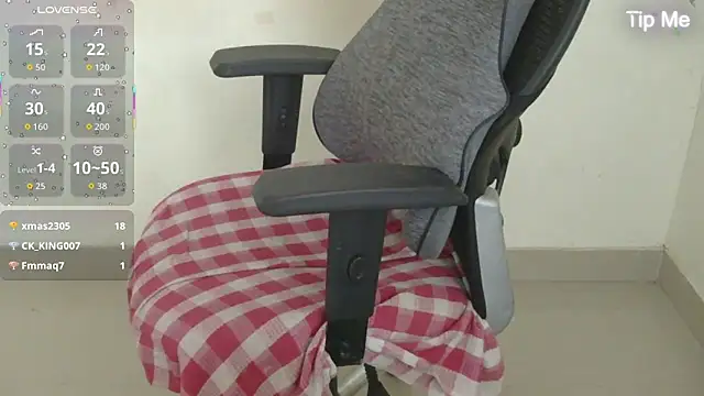 punemodel webcam