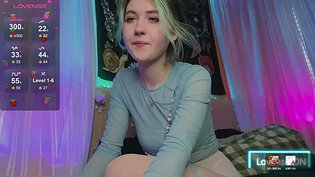 Miko_Meow webcam