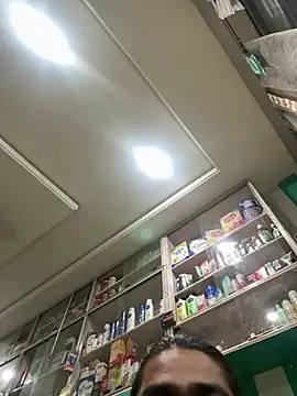 torchermachine webcam