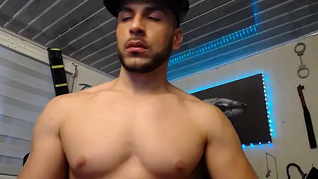 bayronfit webcam