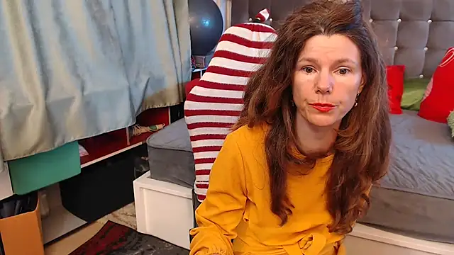 kellyterapy webcam