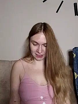 KisaVixen webcam