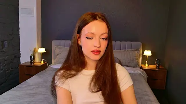 SallyPinkman webcam
