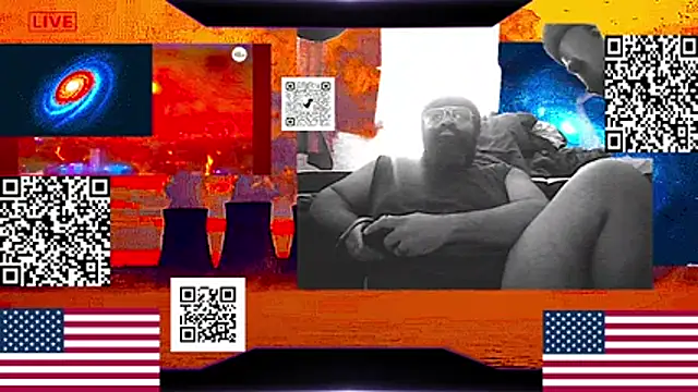 RussellTaylorLacy webcam