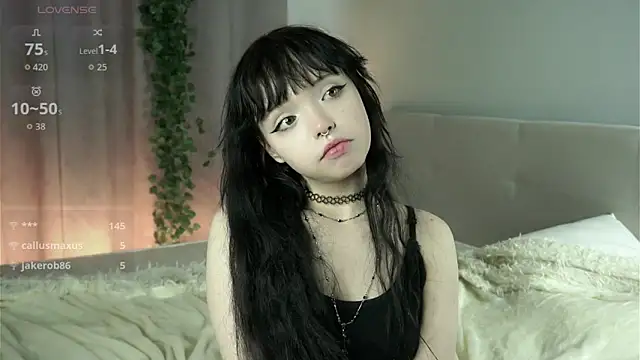 CandiceDossantos webcam