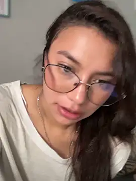 CocoaGigiMuse webcam