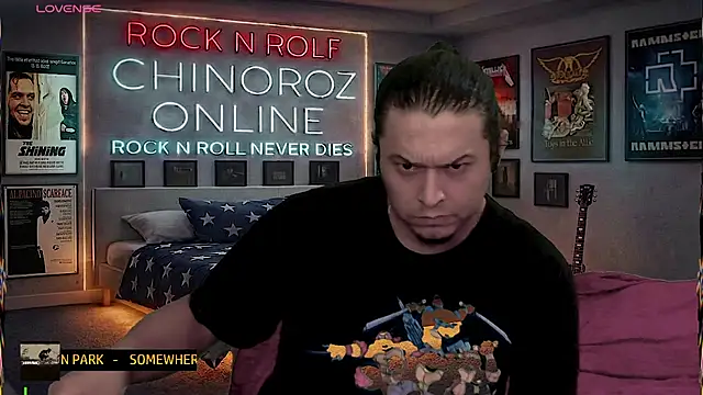 chino_roz webcam