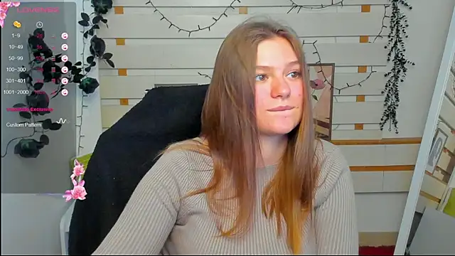 Josephine_Kiss webcam