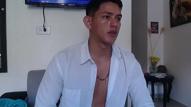 Hiroshi_Shen webcam