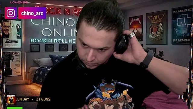 chino_roz webcam