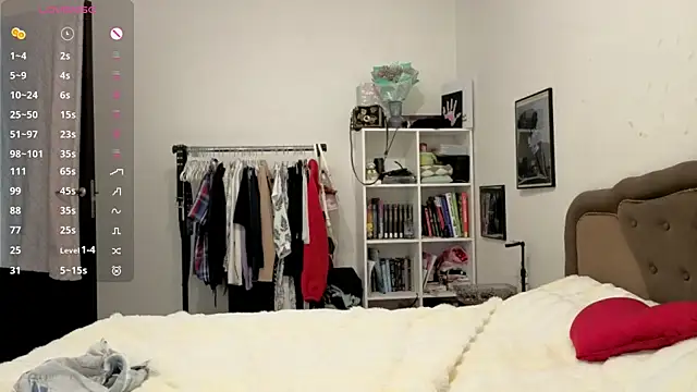 Denny_Yorgeritai webcam