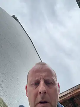 Frankgermanman webcam