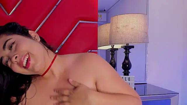 Sofia-Venegas webcam