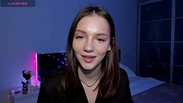 SophieCatty webcam