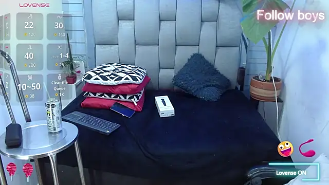 evelin_zaens webcam