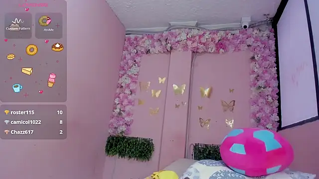 grandmother_milf webcam