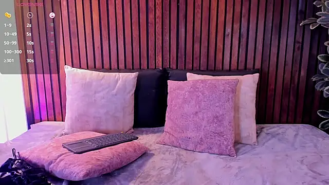 SharonLyn_ webcam