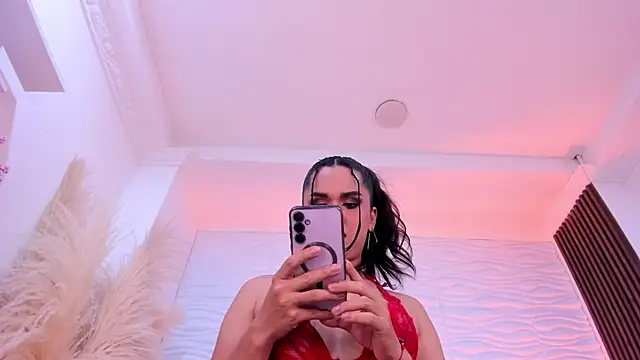 AudreyHayworth webcam