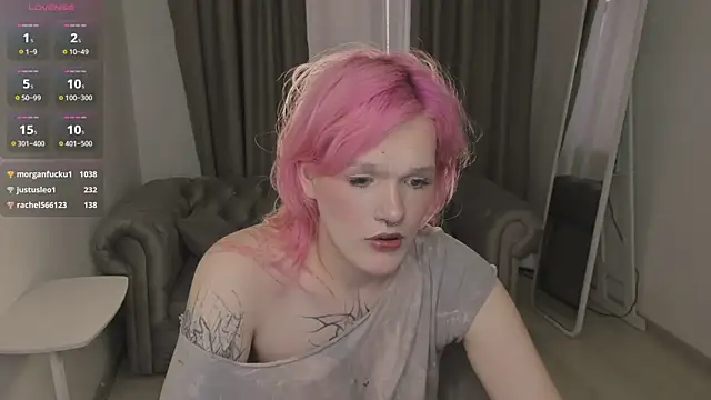Lollita_Morgan webcam