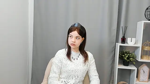 DomoniqueRebel webcam