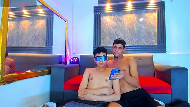 Yeff_26 webcam