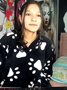 AbbyAmber_ webcam