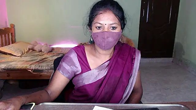 HotGulabi webcam
