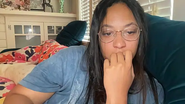 dreamyriri webcam