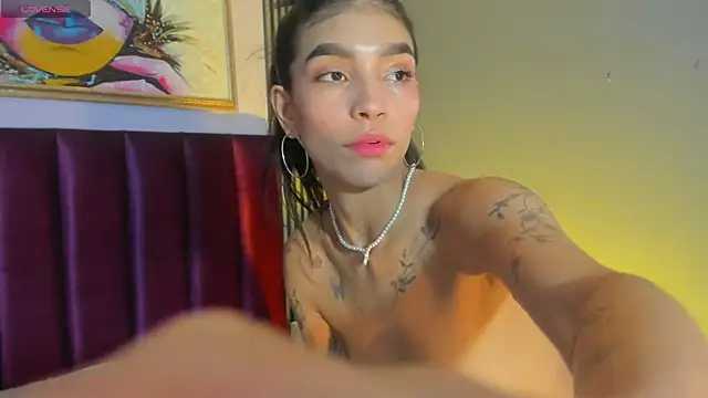 LauraAristizabal webcam