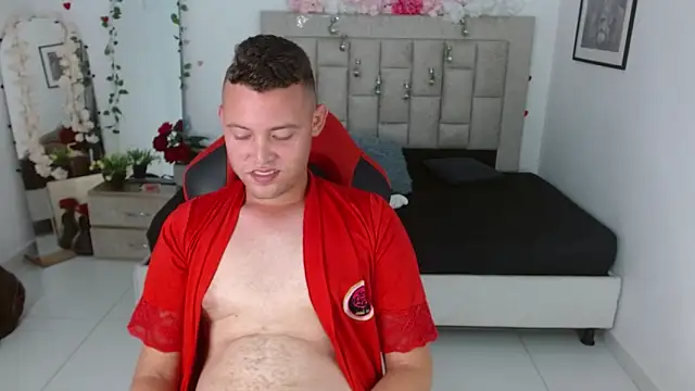 sven_fox723 webcam