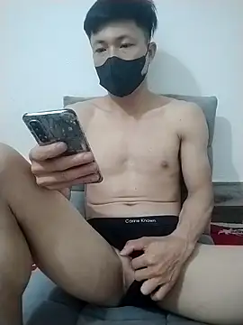 BigShot-Boy webcam