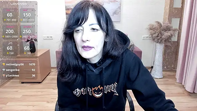 Dana_Haliti webcam