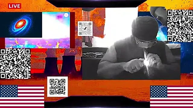 RussellTaylorLacy webcam