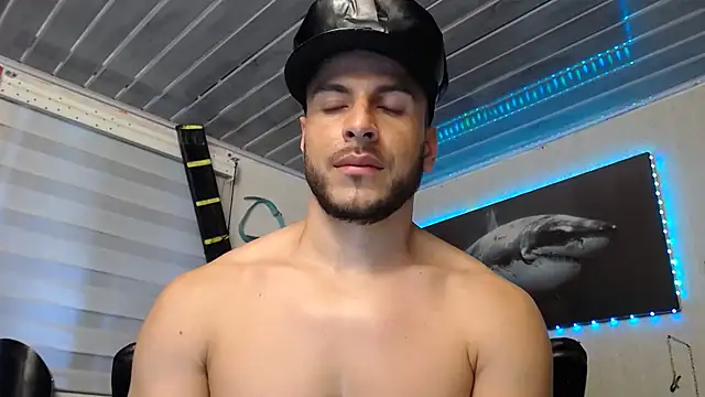 bayronfit webcam