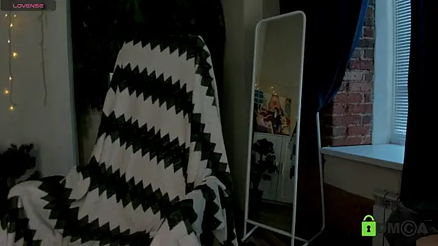 Melissa_Wells webcam