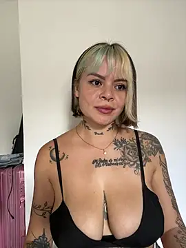_CuteGirls_ webcam