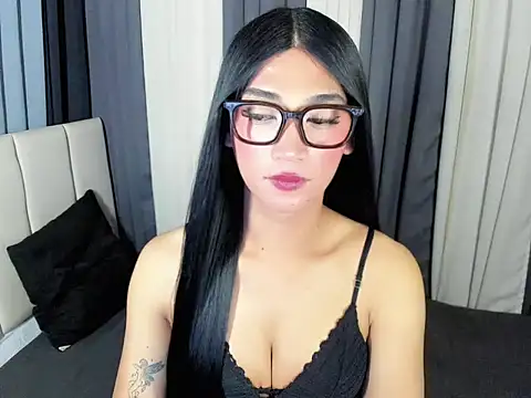 FyangFoxx webcam